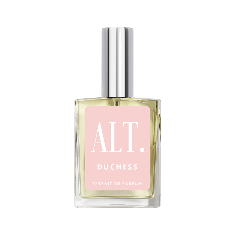 Duchess | Inspired by Parmums de Marly Delina