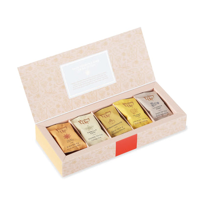 Chai Loose Leaf Tea Sampler