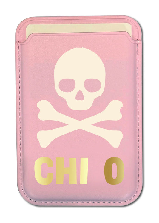 XO Mag Safe Cell Phone Wallet