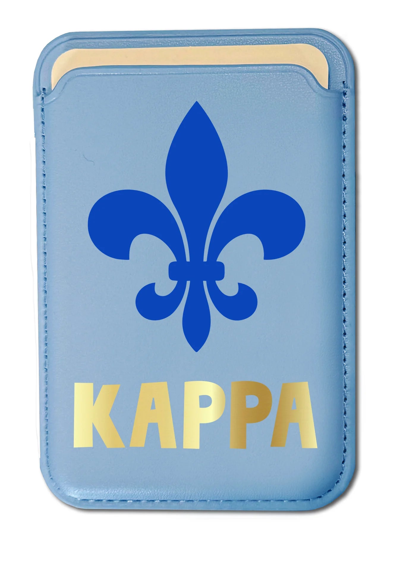 KKG Mag Safe Cell Phone Wallet