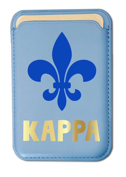 KKG Mag Safe Cell Phone Wallet
