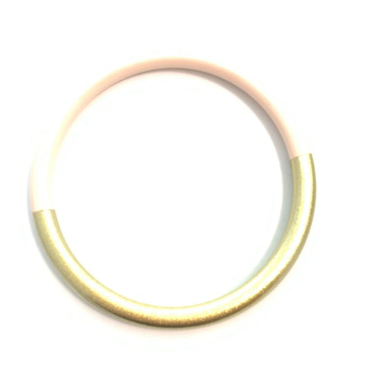 Bangle - Cream