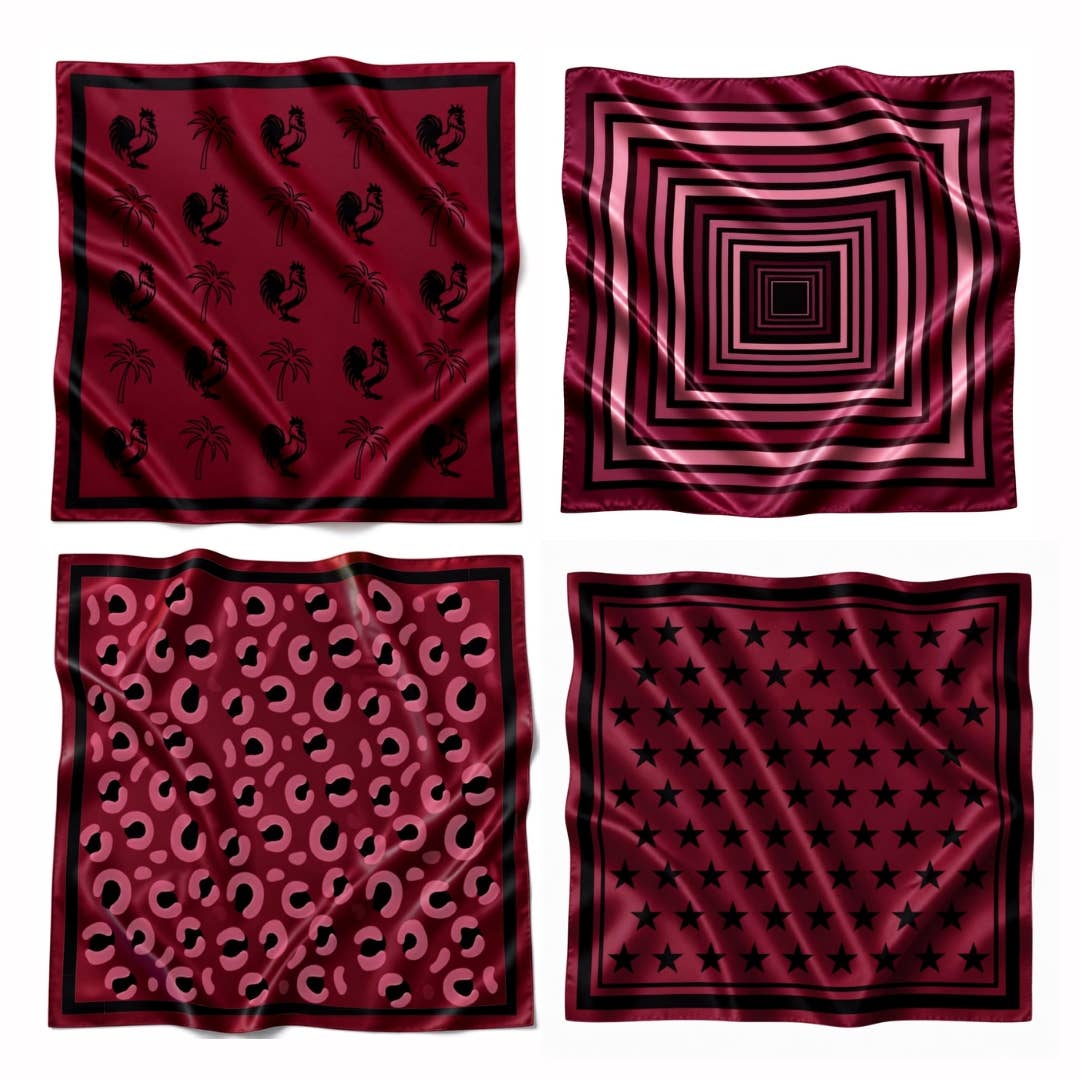 Gameday Bandana - South Carolina