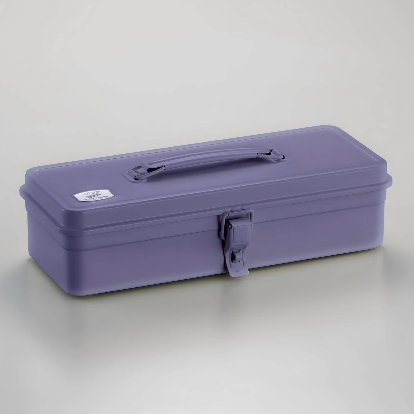 Toyo - Steel Toolbox T-320: Red