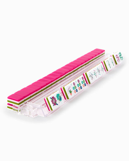 Mahjong Tiles - Dandy