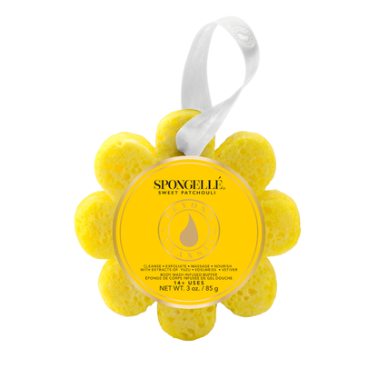 Spongelle Body Buffer