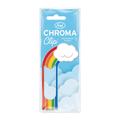 Rainbow Bookmark