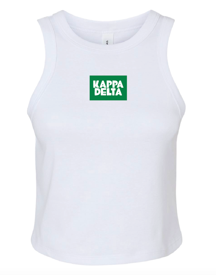 XO Daily Tank