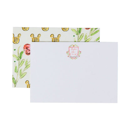 XO Notecards