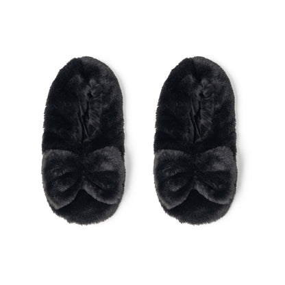 Cuddlers Heated Slippers - S/M