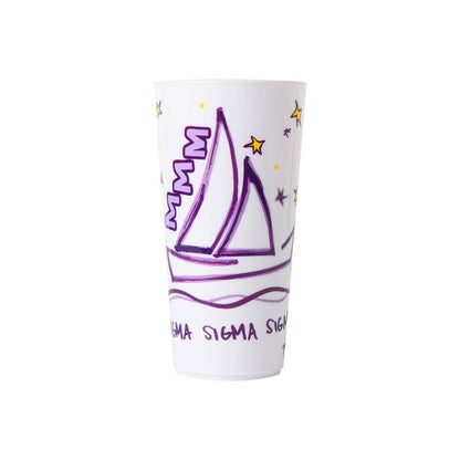 AXO Marker Cup