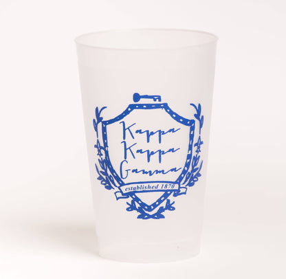 KD Frost Flex Cup