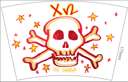 AXiD Marker Cup