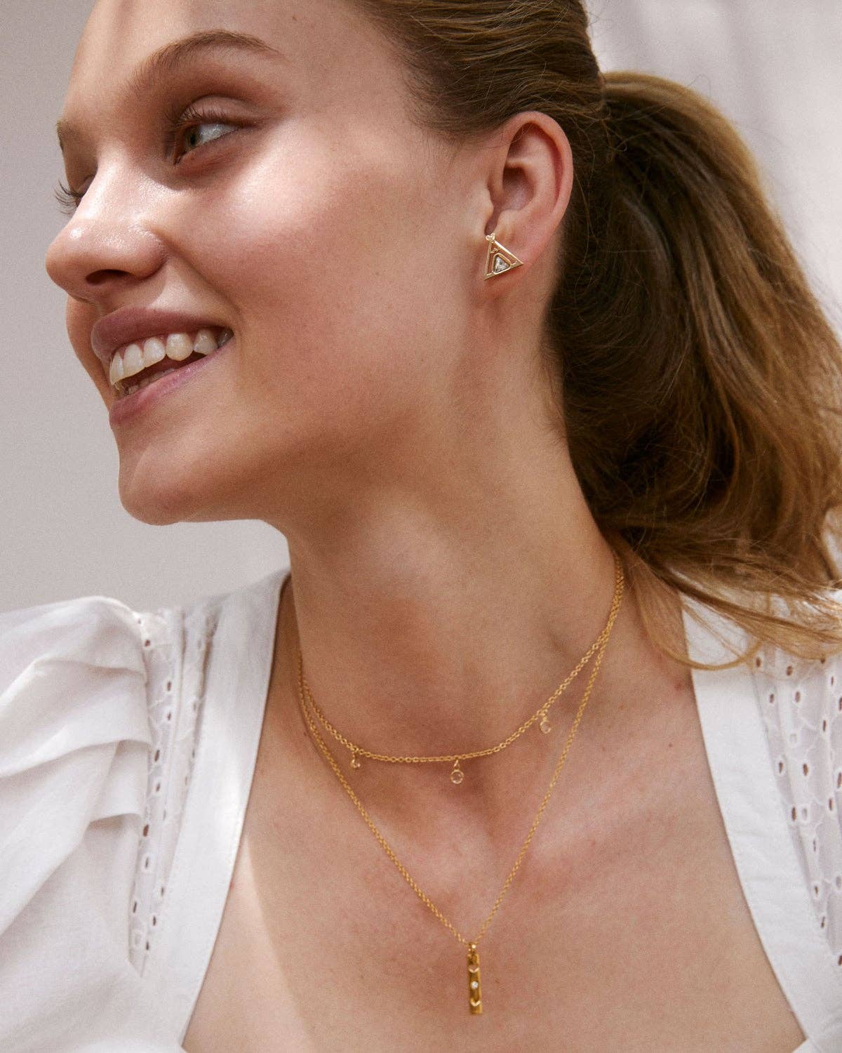 Bryan Anthonys - Tribe Friendship Earrings