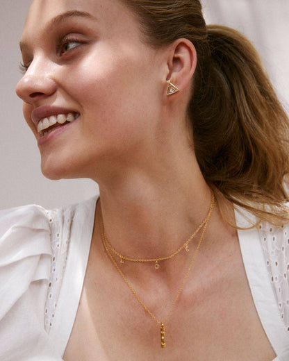 Bryan Anthonys - Tribe Friendship Earrings