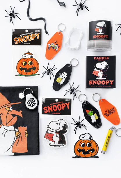 Peanuts® Halloween Trick or Treat Bag DRAC Pillowcase Style