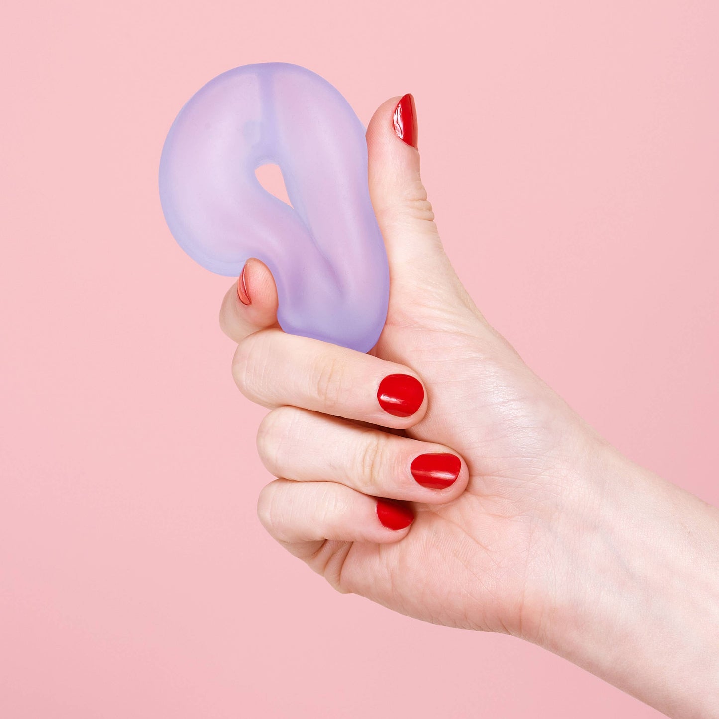 Gump Memory Gel Stress Loops