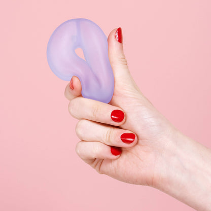 Gump Memory Gel Stress Loops