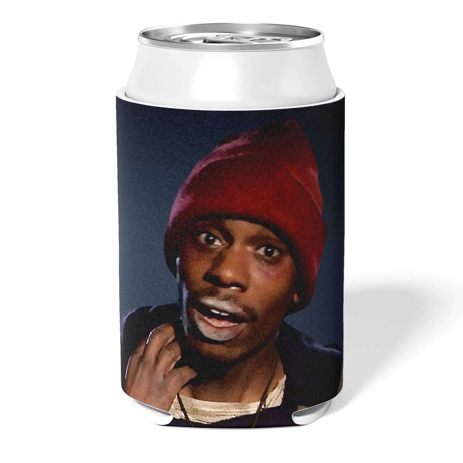 Tyrone Biggums Koozie