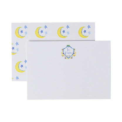 Pi Phi Notecards