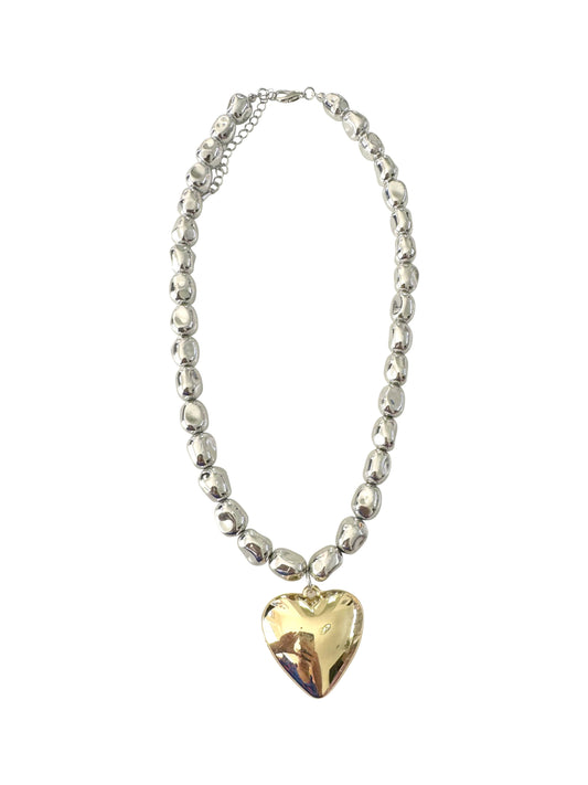Gemelli - Bebe Necklace