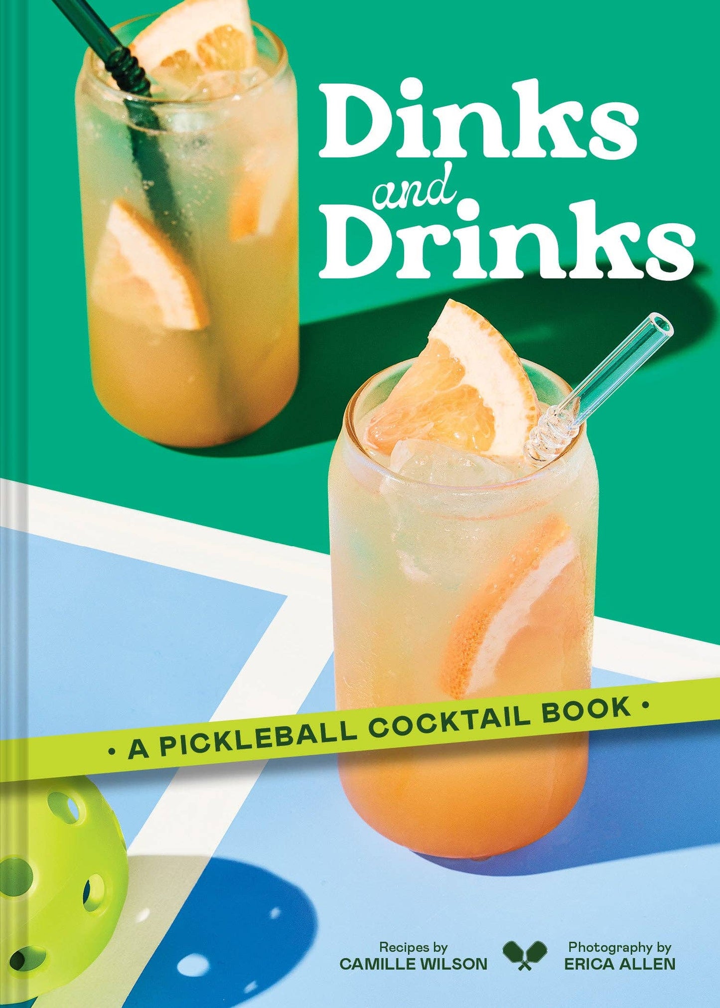 Dinks and Drinks