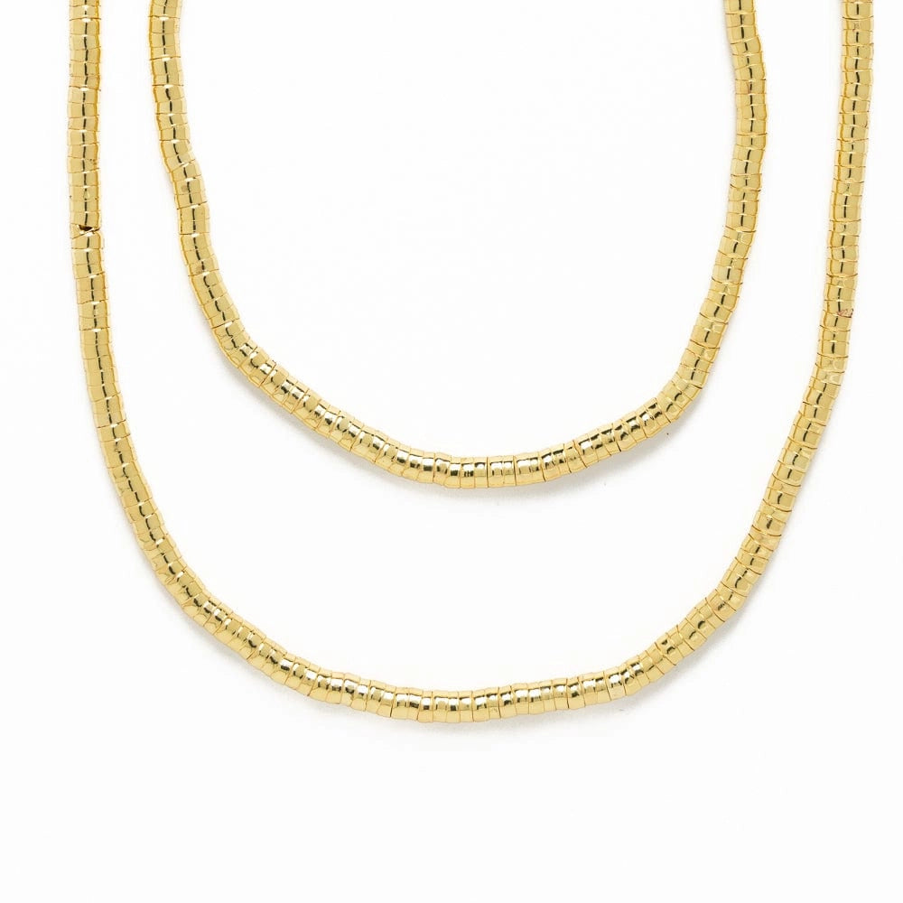 Lucille Necklace