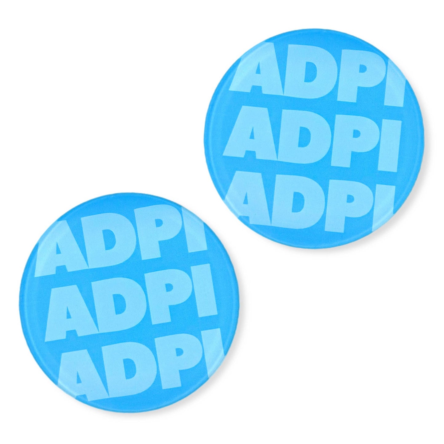 ADPi Coaster