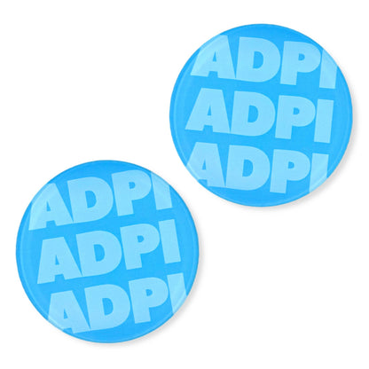 ADPi Coaster