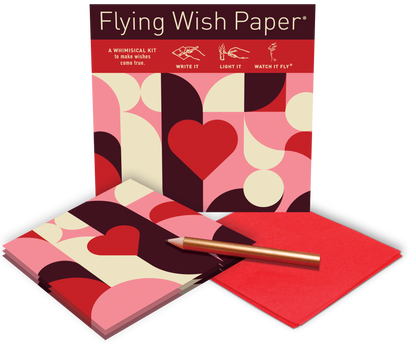 Wish-Making Kit - Modern Love