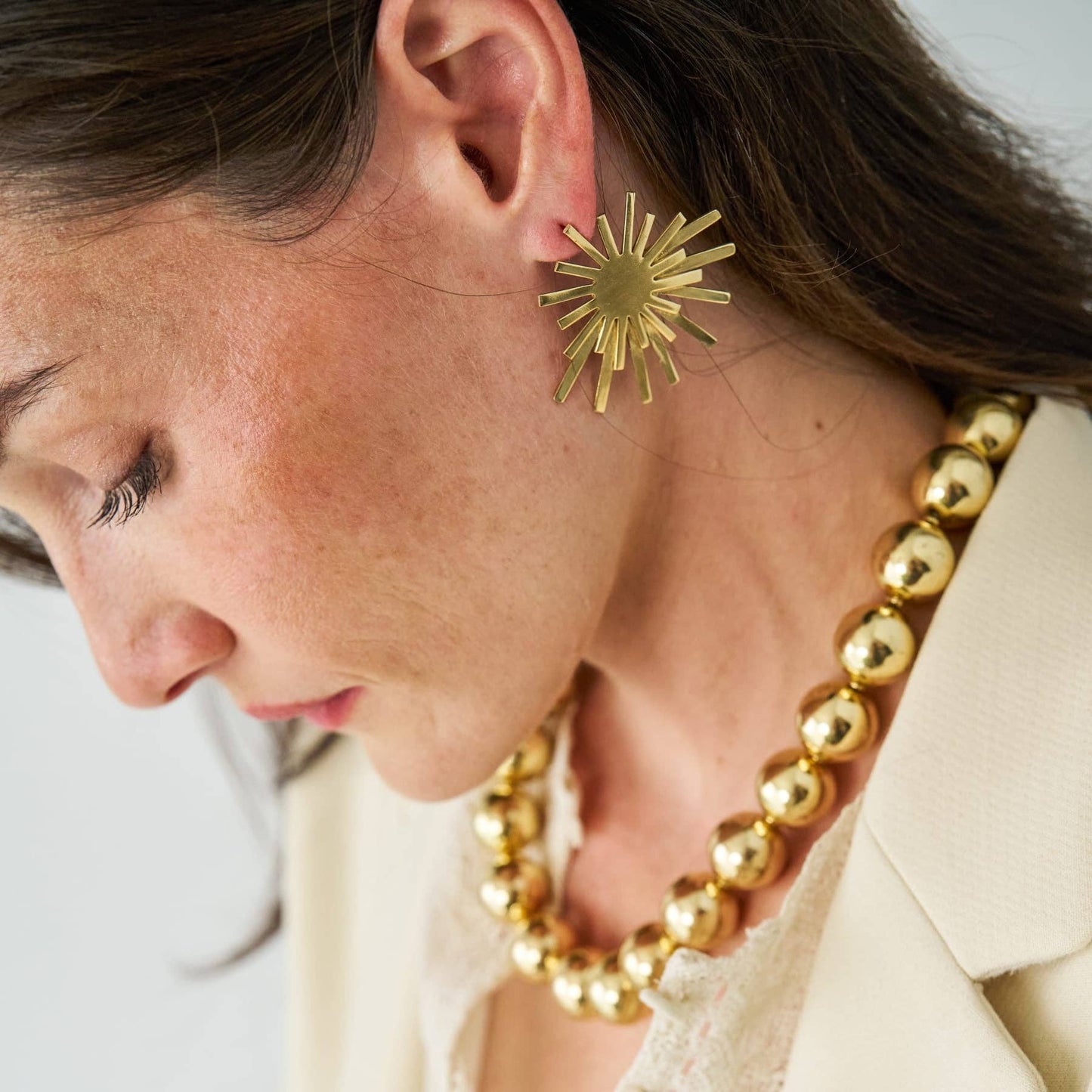 Eliza Earrings