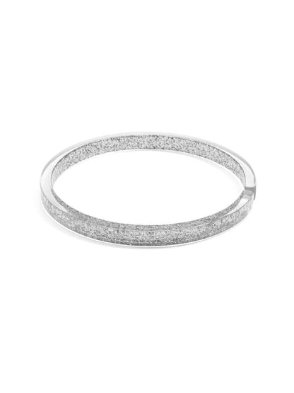 Lauren Resin Bracelet - Navy