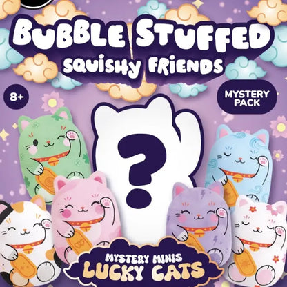 Mystery Lucky Cats
