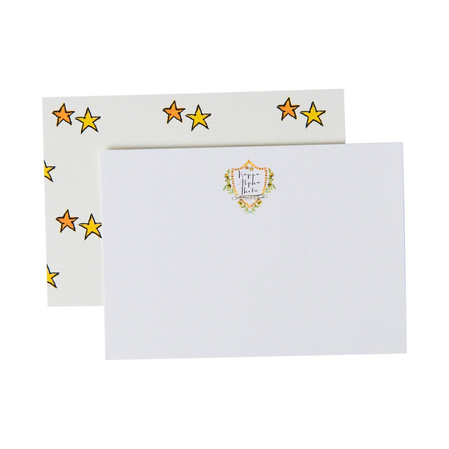 XO Notecards