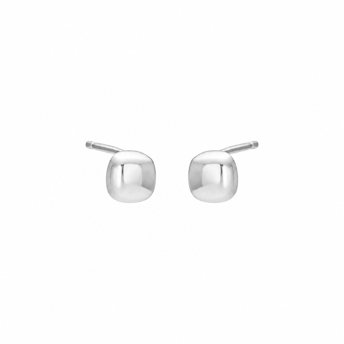 MARTINE STUDS: GOLD