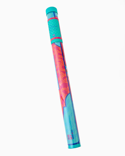 Mahjong Mat - Delilah in Tube