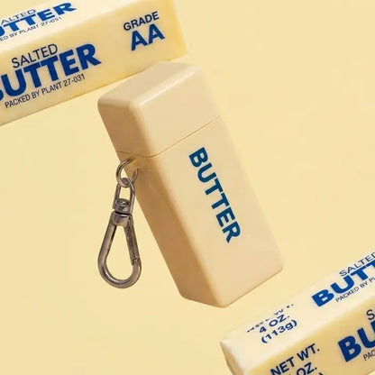 Butter Lip Balm