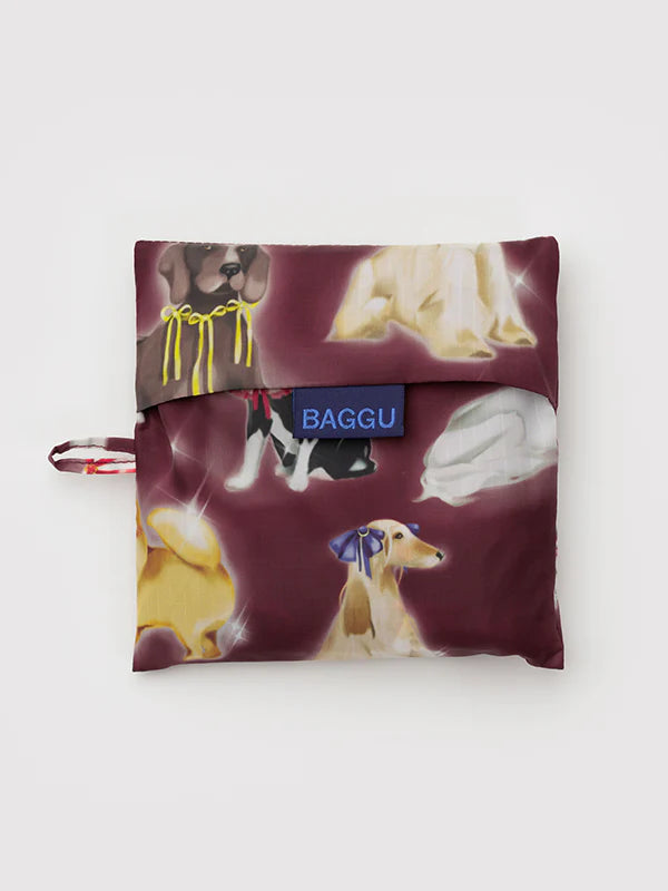 Big Baggu - Fancy Dog