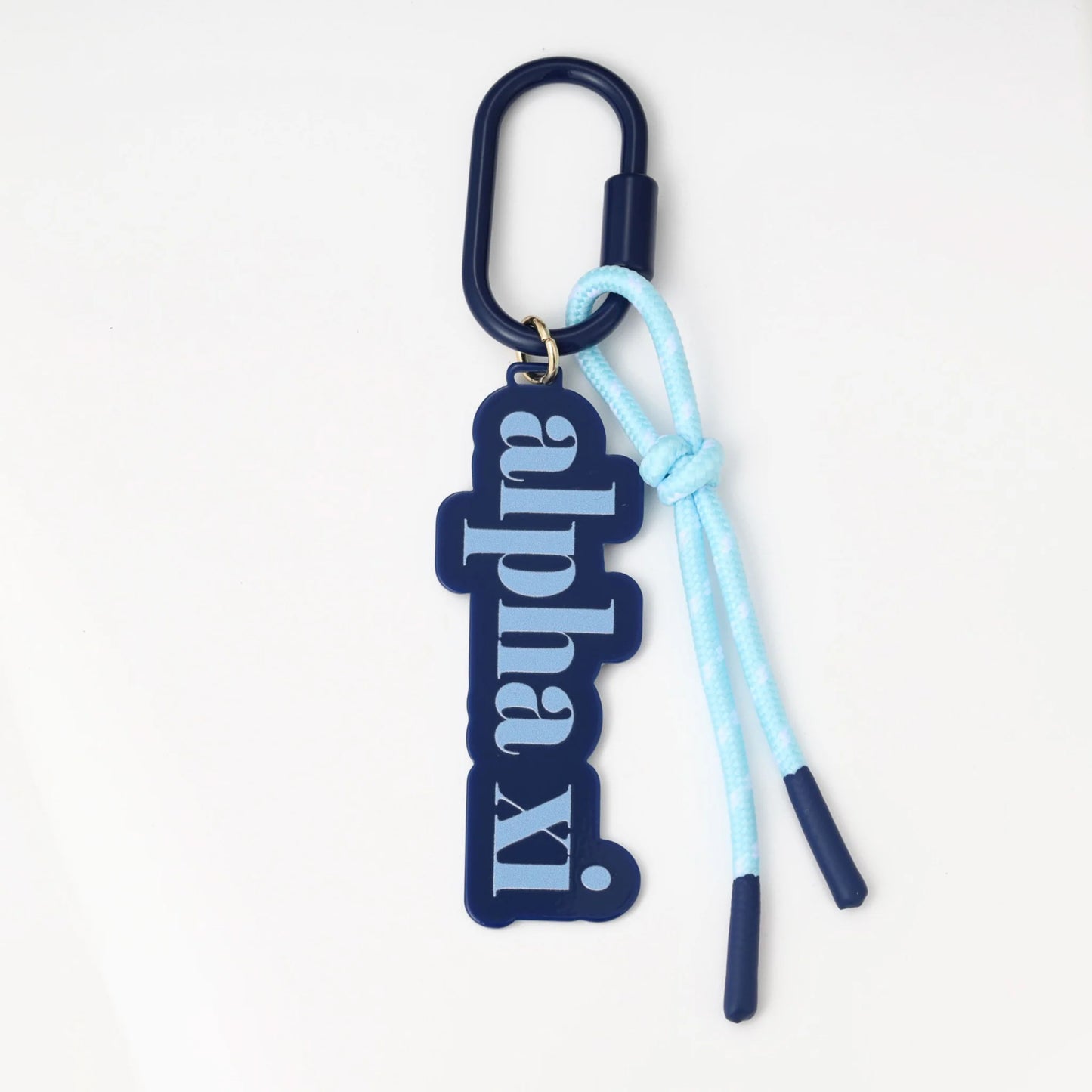 AXiD Tag Along Charm