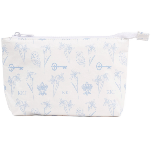 KKG Small Toile Bag