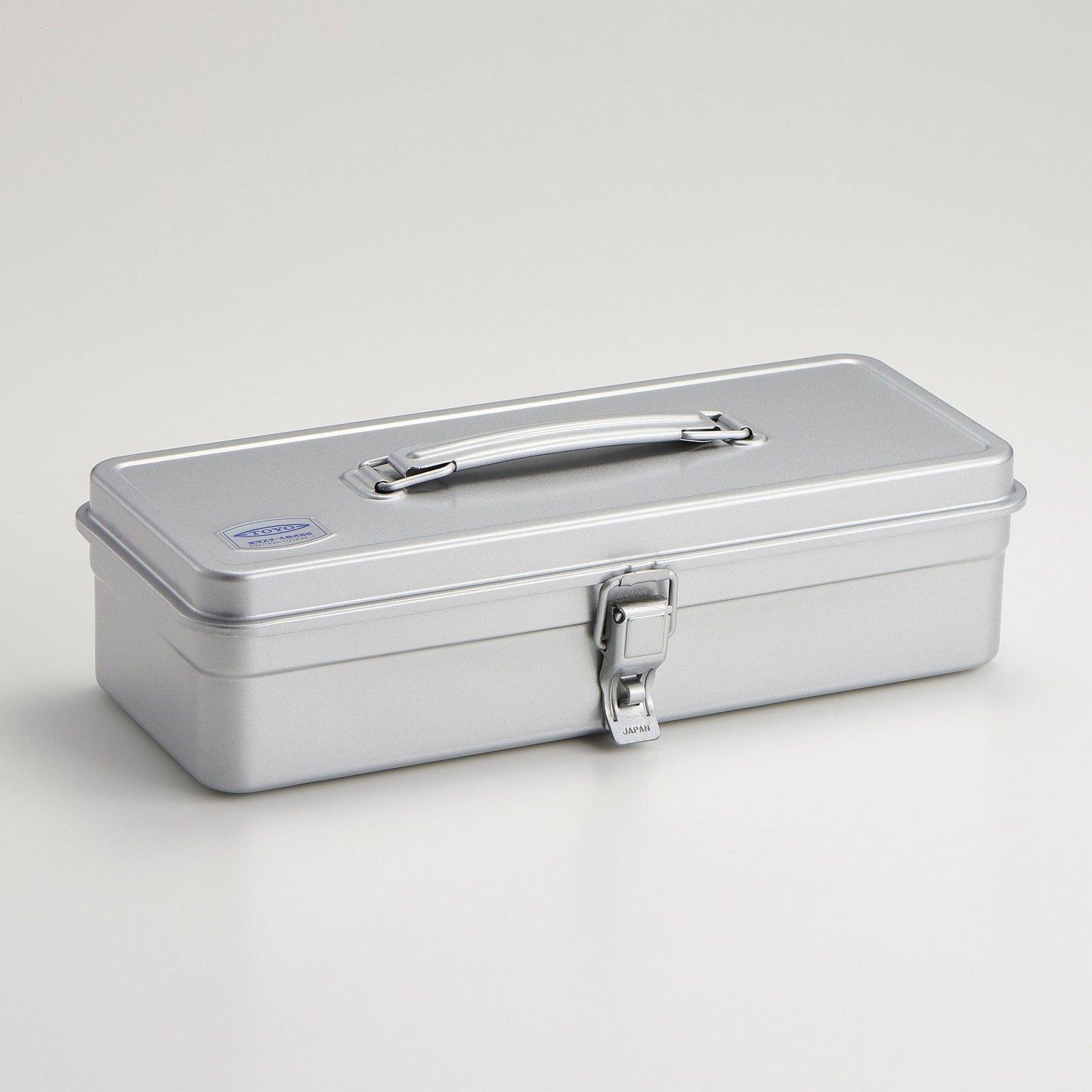 Toyo - Steel Toolbox T-320: Red
