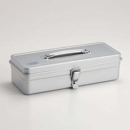 Toyo - Steel Toolbox T-320: Red