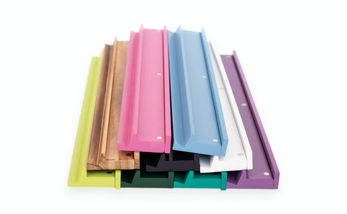 Mahjong Racks - Light Pink