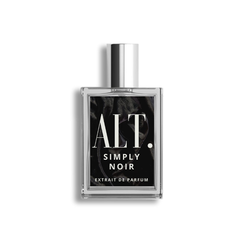 Simply Noir | Inspired by Le Labo The Noir 29