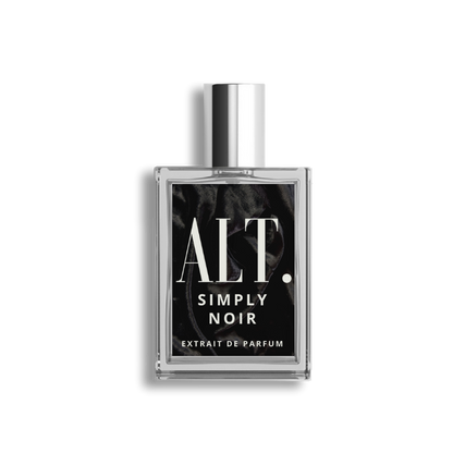 Simply Noir | Inspired by Le Labo The Noir 29
