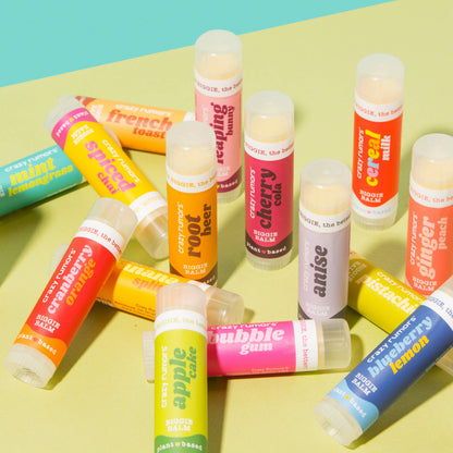 Biggie Lip Balm - Cereal Milk