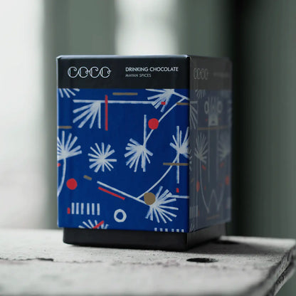 Mayan Spice Drinking Chocolate 250G