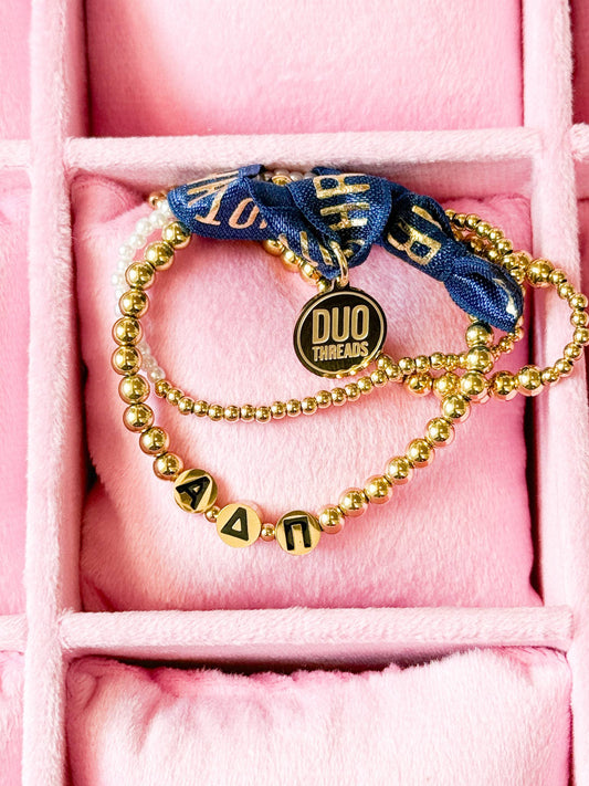 ADPi Gold Stack