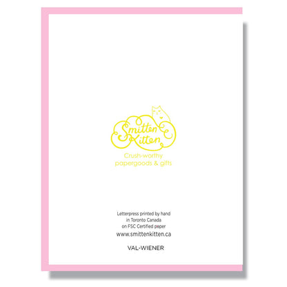 My Wiener Would Like To Wish You A Happy Valentine's Day