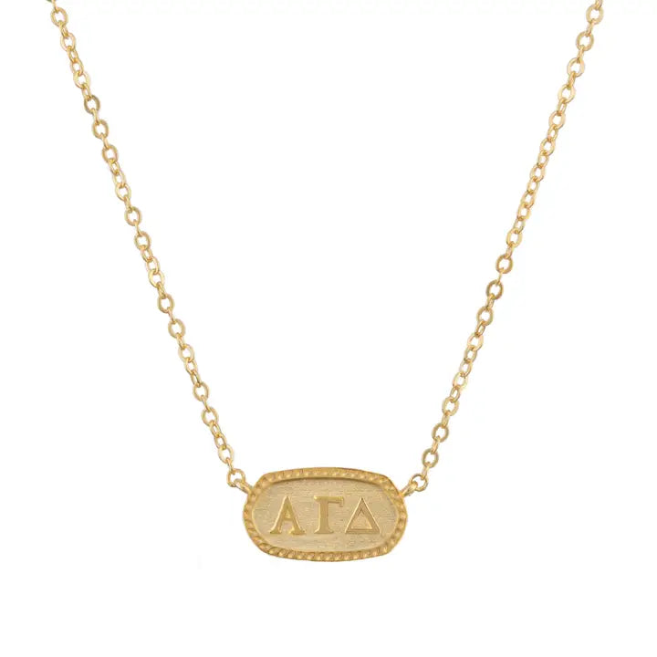 AGD Athena Necklace